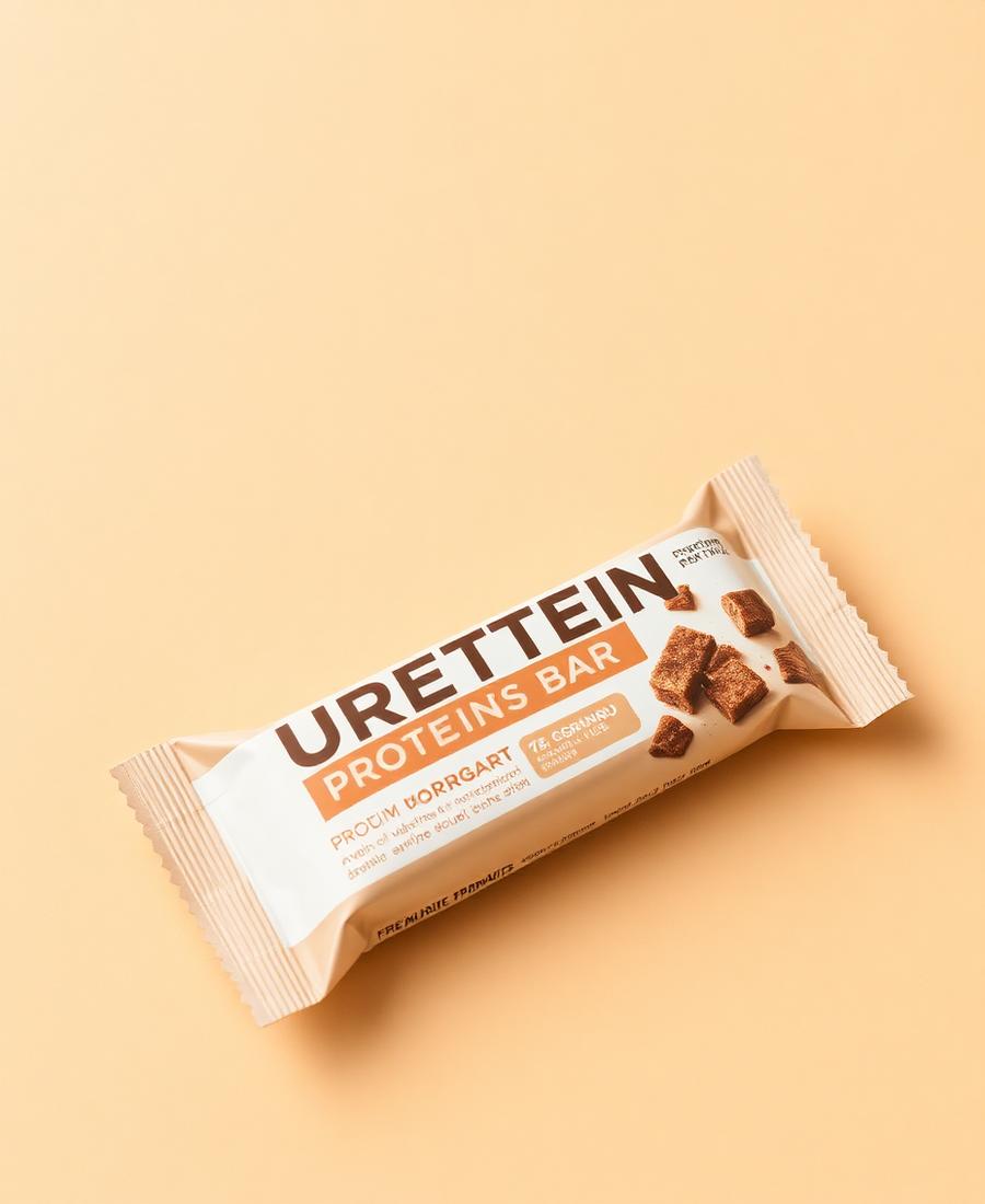 Snacks products